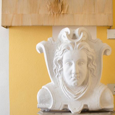 Locanda Sant' Agostino Lucca Ngoại thất bức ảnh