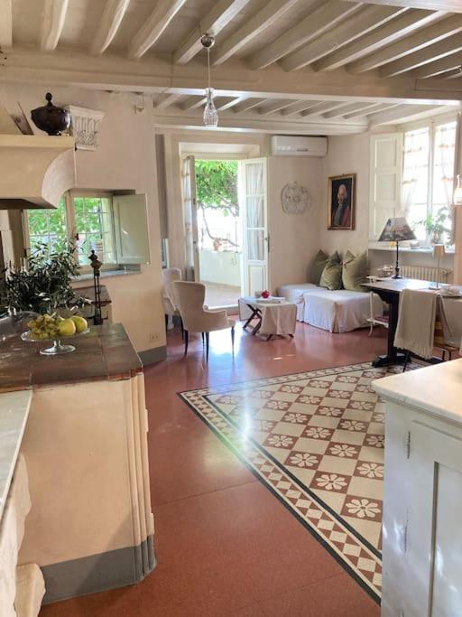 Locanda Sant' Agostino Lucca Ngoại thất bức ảnh