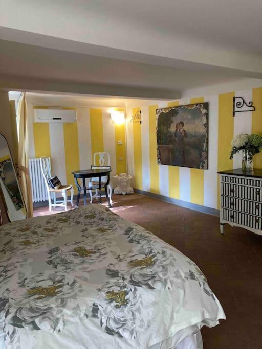 Locanda Sant' Agostino Lucca Ngoại thất bức ảnh