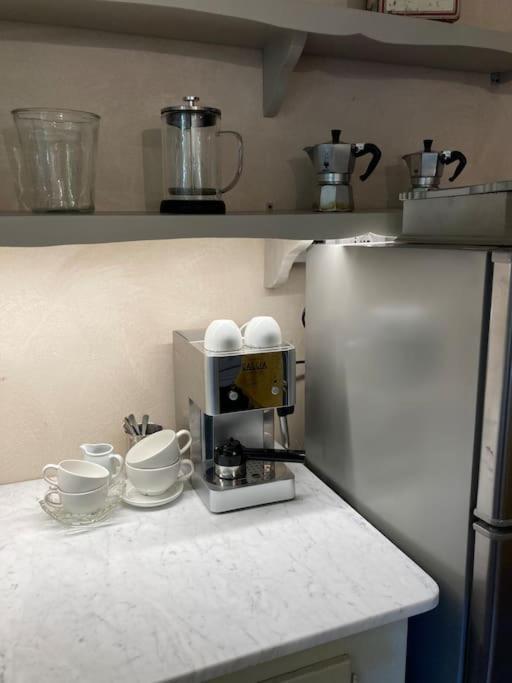 Locanda Sant' Agostino Lucca Ngoại thất bức ảnh
