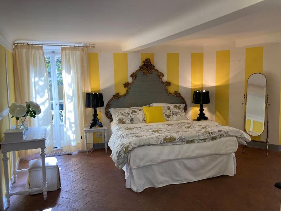 Locanda Sant' Agostino Lucca Ngoại thất bức ảnh