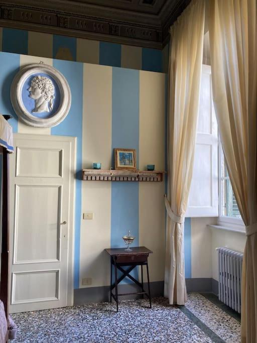 Locanda Sant' Agostino Lucca Ngoại thất bức ảnh