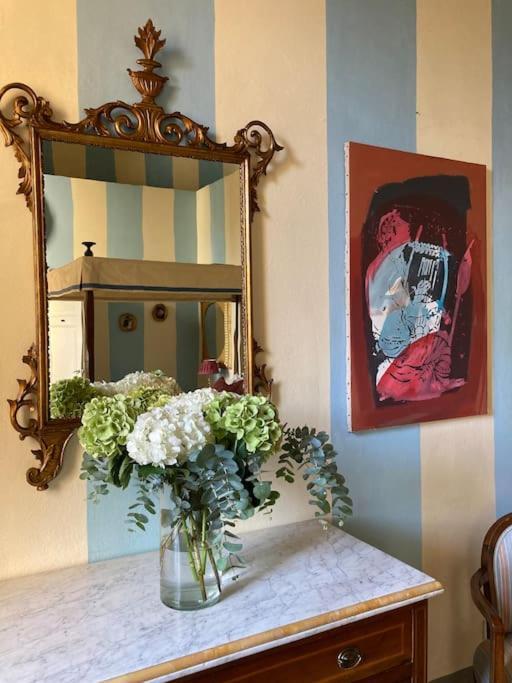 Locanda Sant' Agostino Lucca Ngoại thất bức ảnh