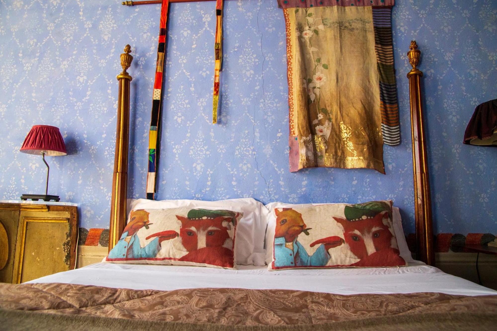 Locanda Sant' Agostino Lucca Ngoại thất bức ảnh