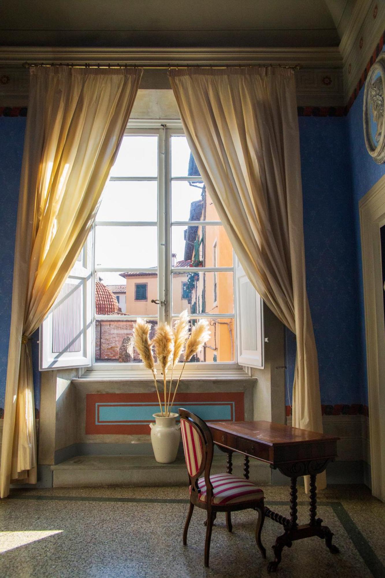 Locanda Sant' Agostino Lucca Ngoại thất bức ảnh