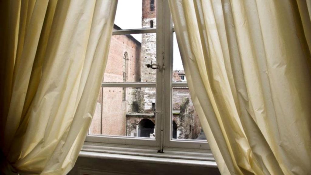 Locanda Sant' Agostino Lucca Ngoại thất bức ảnh