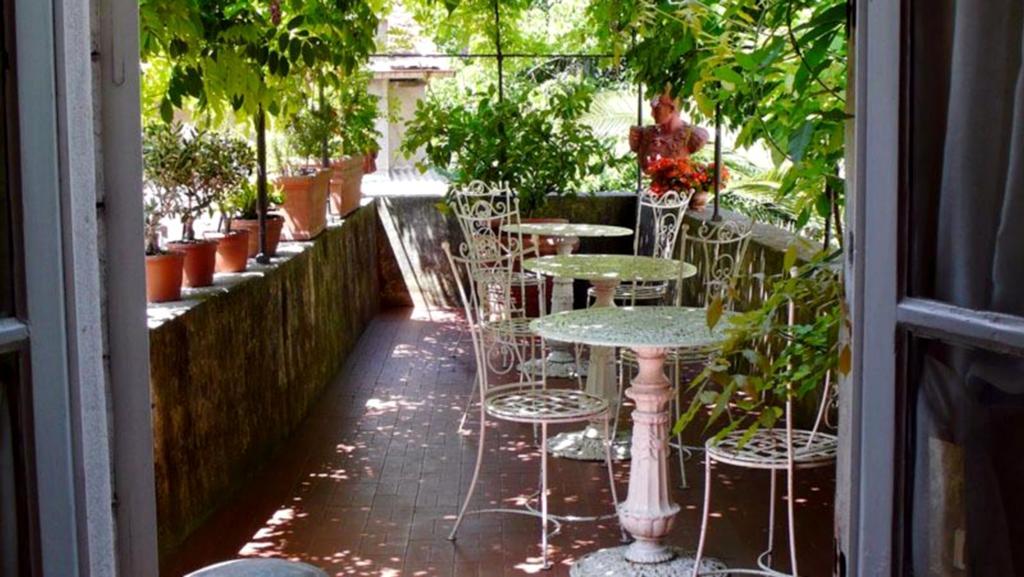 Locanda Sant' Agostino Lucca Ngoại thất bức ảnh