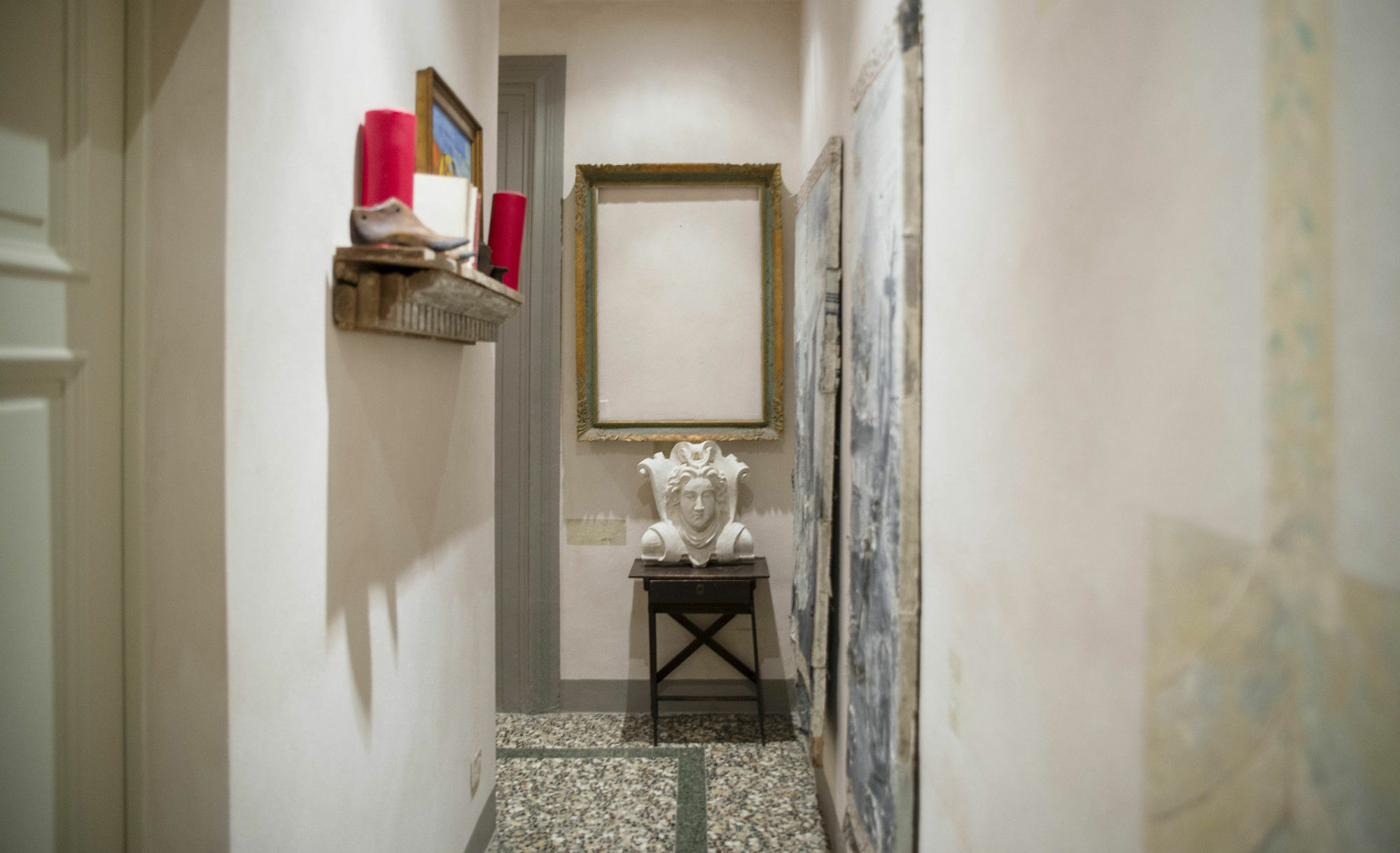 Locanda Sant' Agostino Lucca Ngoại thất bức ảnh