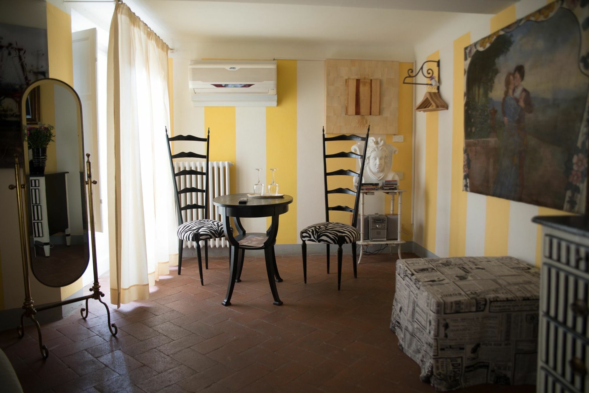 Locanda Sant' Agostino Lucca Ngoại thất bức ảnh