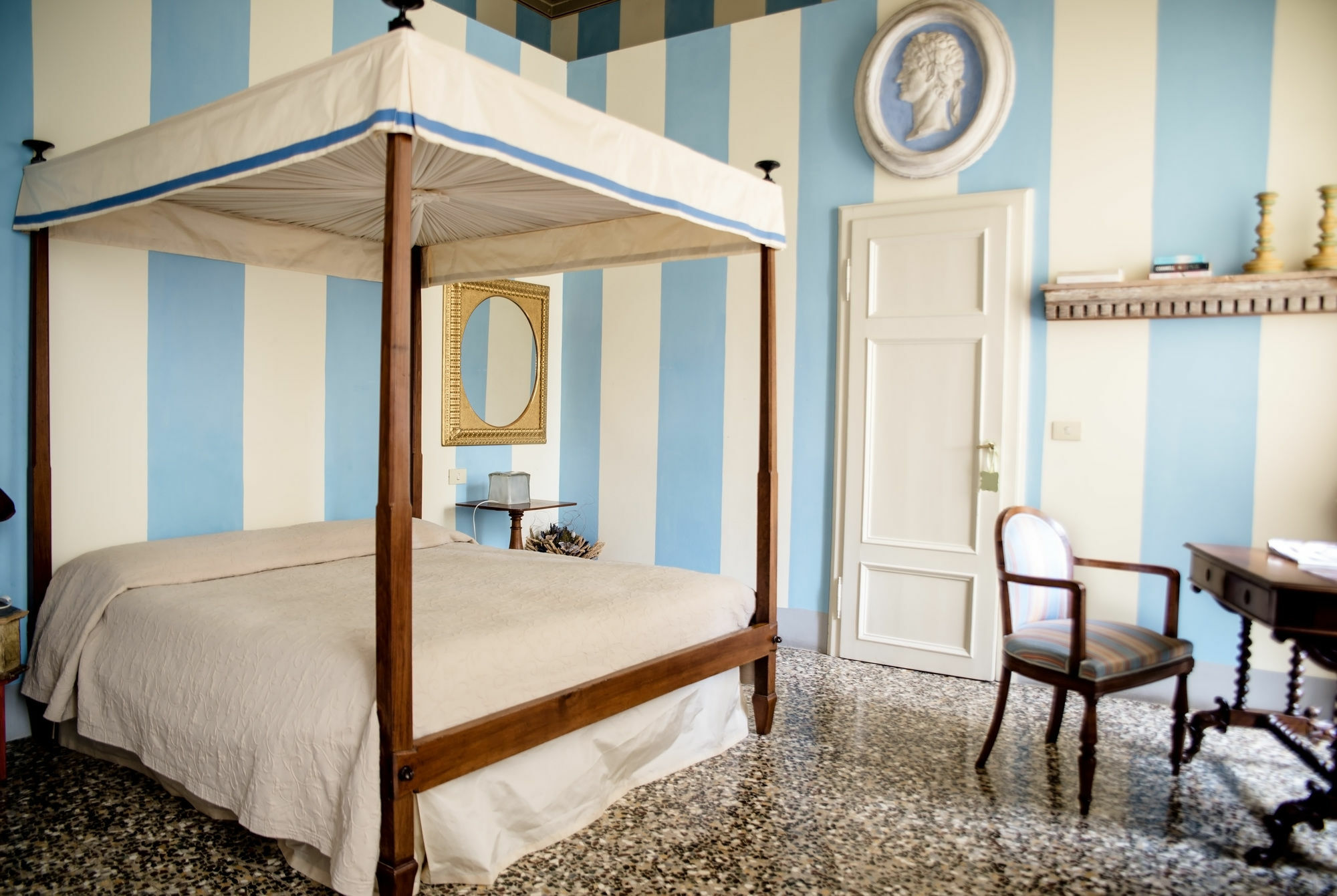 Locanda Sant' Agostino Lucca Ngoại thất bức ảnh