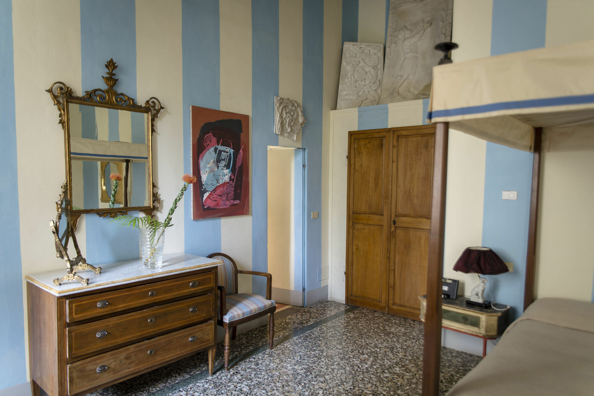 Locanda Sant' Agostino Lucca Ngoại thất bức ảnh