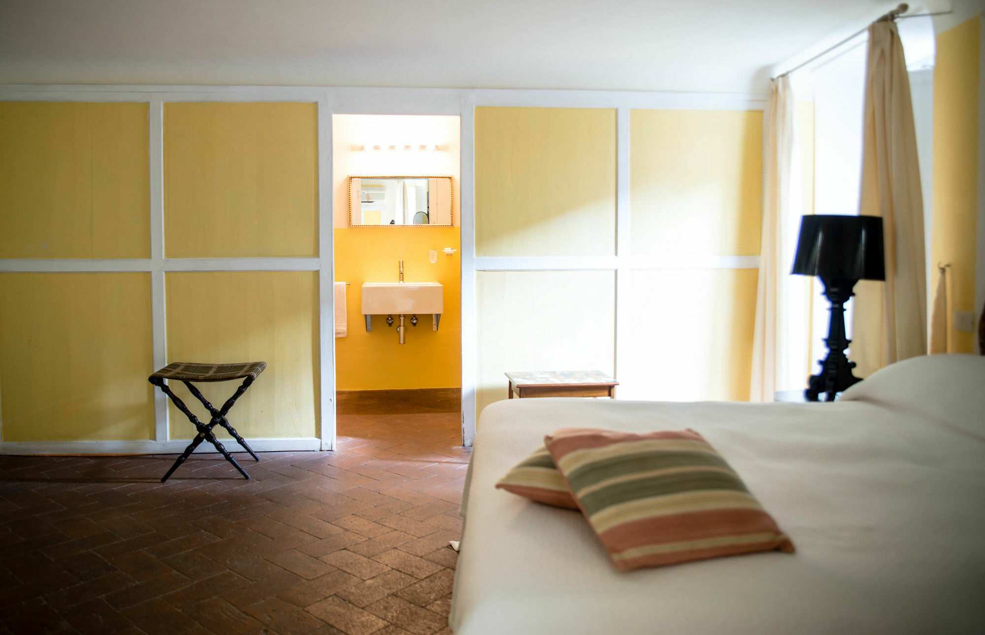 Locanda Sant' Agostino Lucca Ngoại thất bức ảnh